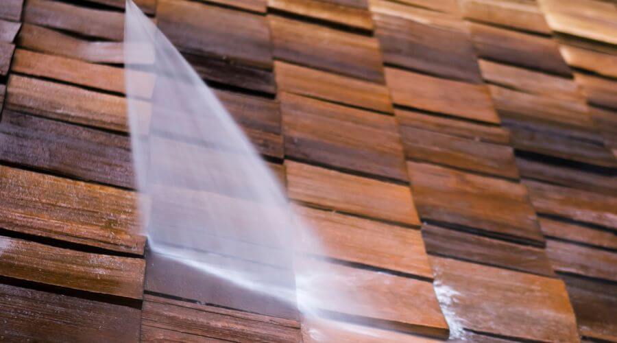 Slate Roofing in Salem, MO
